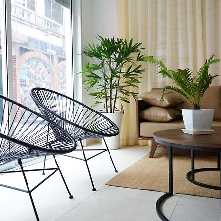 Lyn House - Service Apartment Hoang Quoc Viet Ханой Екстер'єр фото