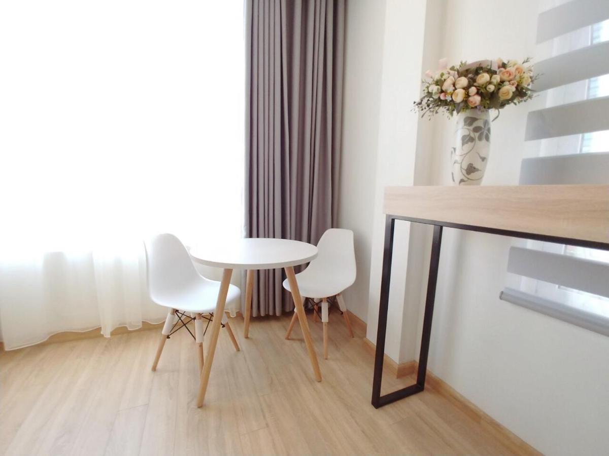 Lyn House - Service Apartment Hoang Quoc Viet Ханой Екстер'єр фото