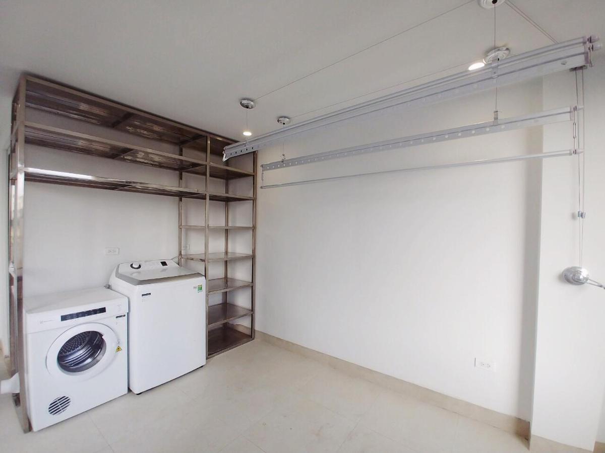 Lyn House - Service Apartment Hoang Quoc Viet Ханой Екстер'єр фото