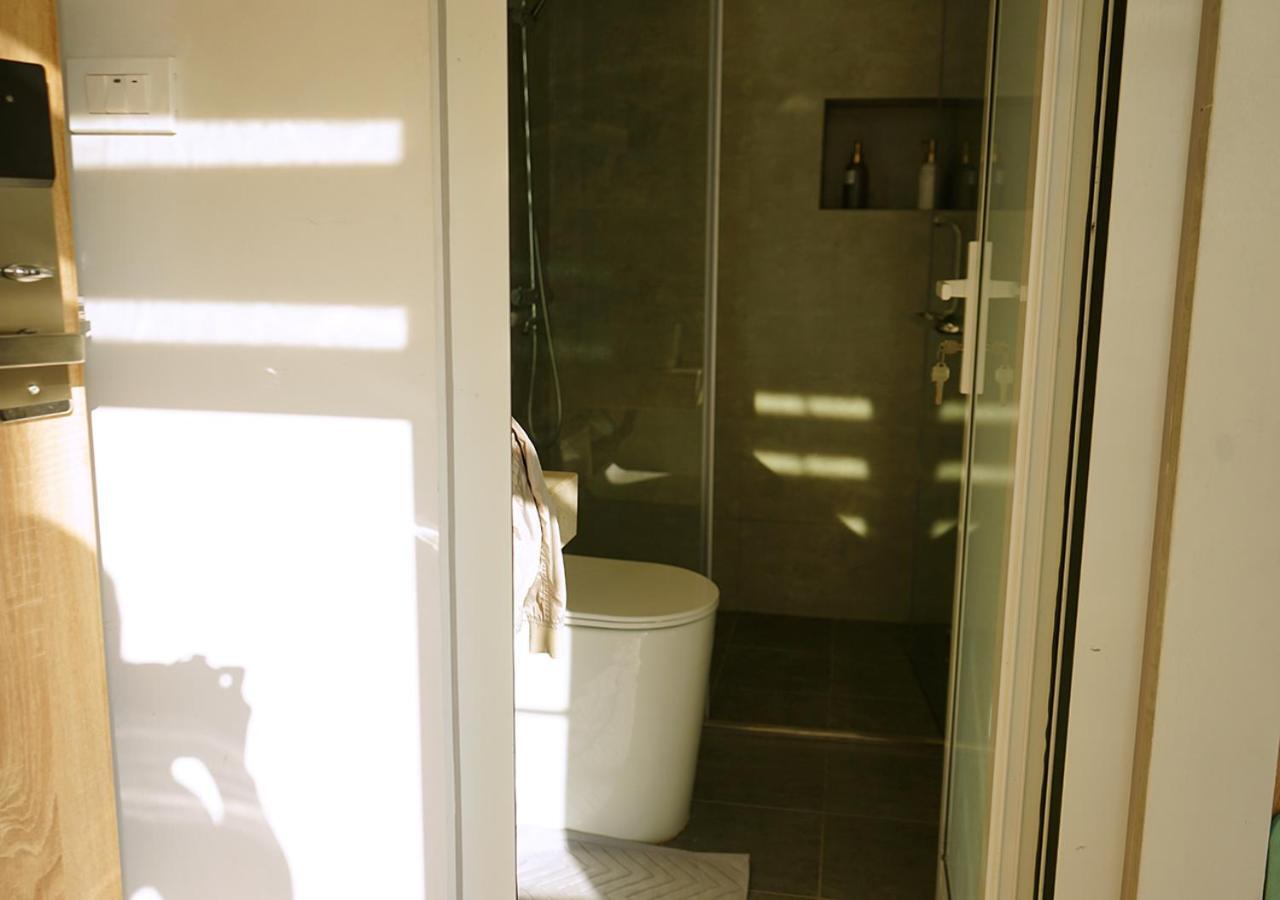 Lyn House - Service Apartment Hoang Quoc Viet Ханой Екстер'єр фото