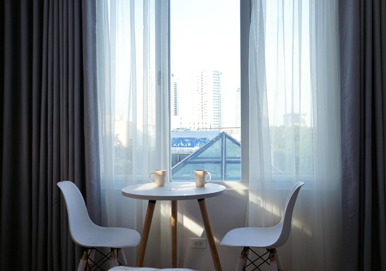 Lyn House - Service Apartment Hoang Quoc Viet Ханой Екстер'єр фото