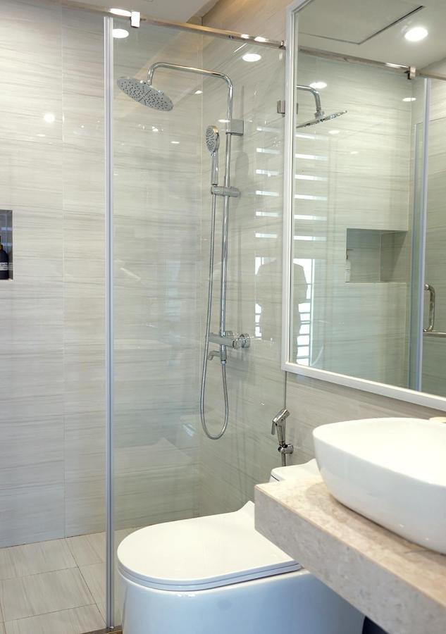 Lyn House - Service Apartment Hoang Quoc Viet Ханой Екстер'єр фото
