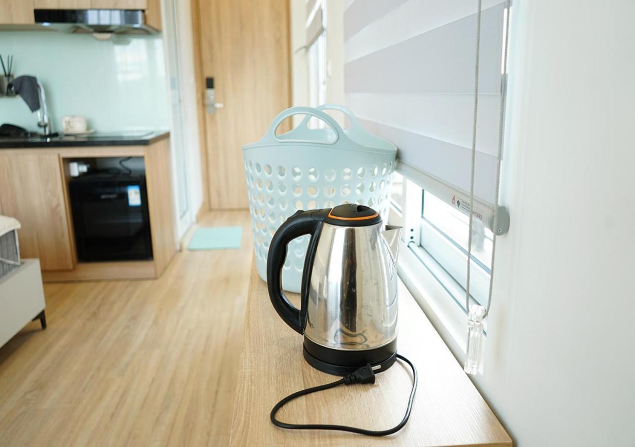 Lyn House - Service Apartment Hoang Quoc Viet Ханой Екстер'єр фото