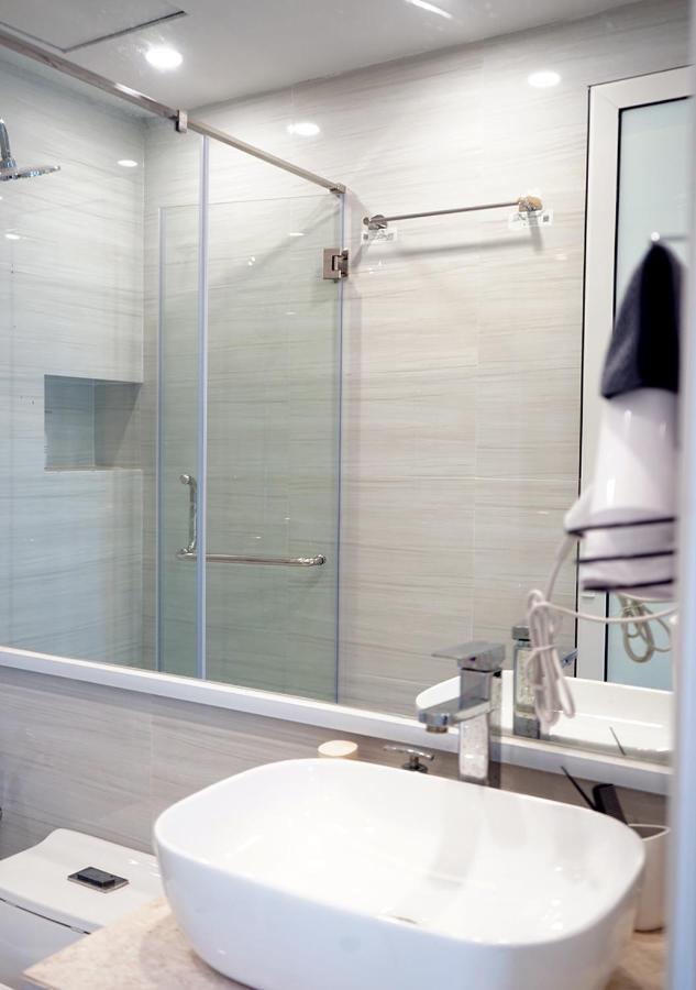 Lyn House - Service Apartment Hoang Quoc Viet Ханой Екстер'єр фото