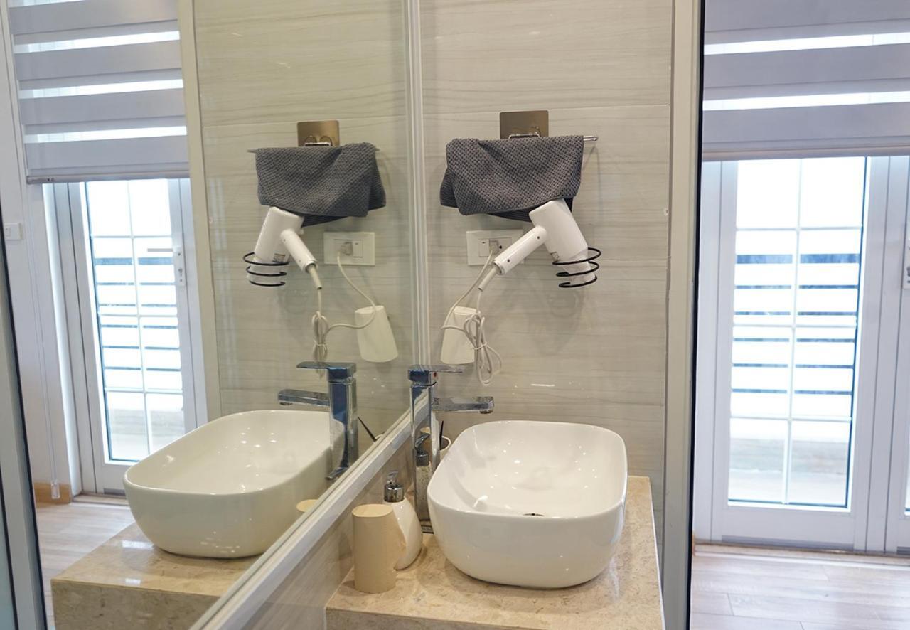 Lyn House - Service Apartment Hoang Quoc Viet Ханой Екстер'єр фото