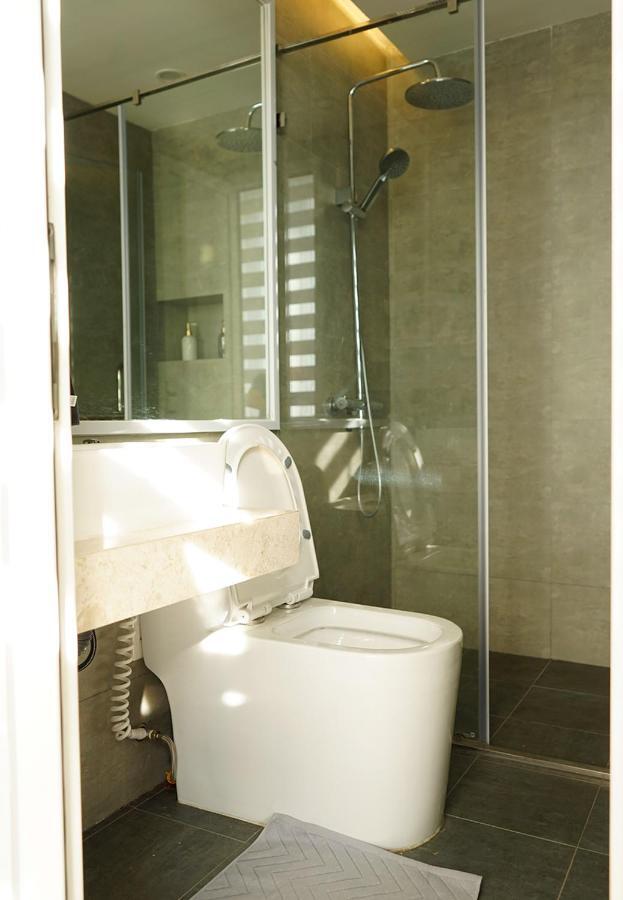 Lyn House - Service Apartment Hoang Quoc Viet Ханой Екстер'єр фото