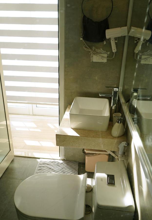 Lyn House - Service Apartment Hoang Quoc Viet Ханой Екстер'єр фото